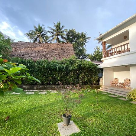 Tamarind Villa Варкала Екстериор снимка