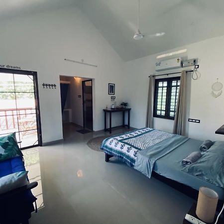 Tamarind Villa Варкала Екстериор снимка