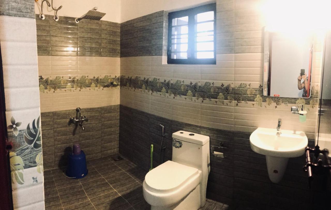 Tamarind Villa Варкала Екстериор снимка