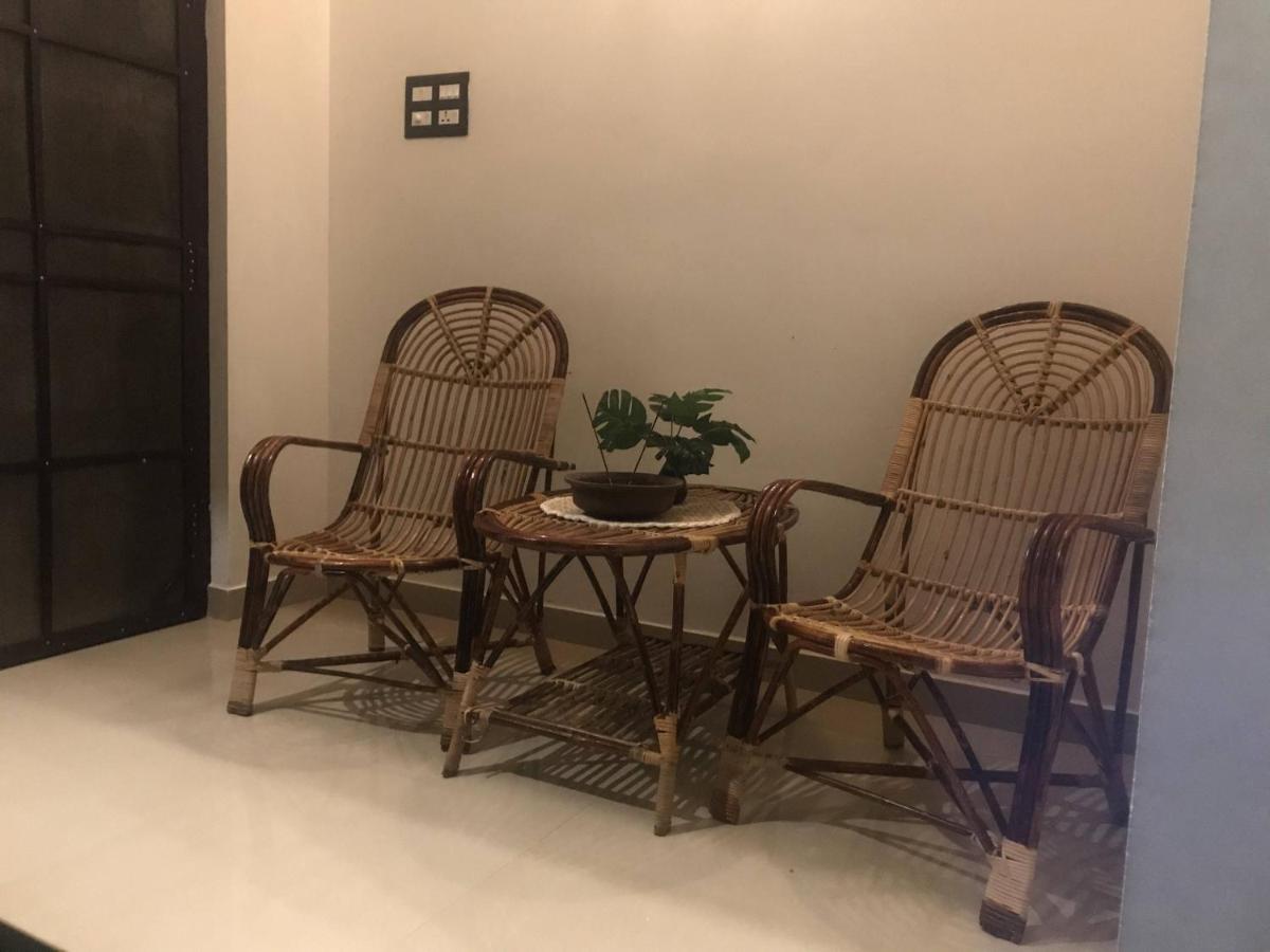 Tamarind Villa Варкала Екстериор снимка