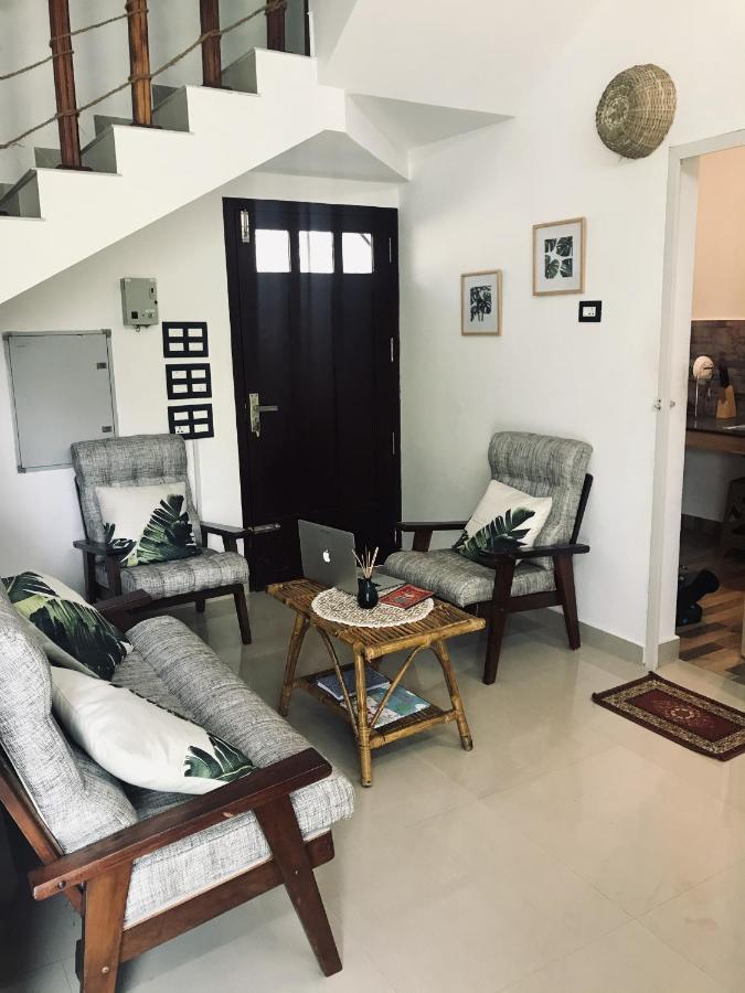 Tamarind Villa Варкала Екстериор снимка