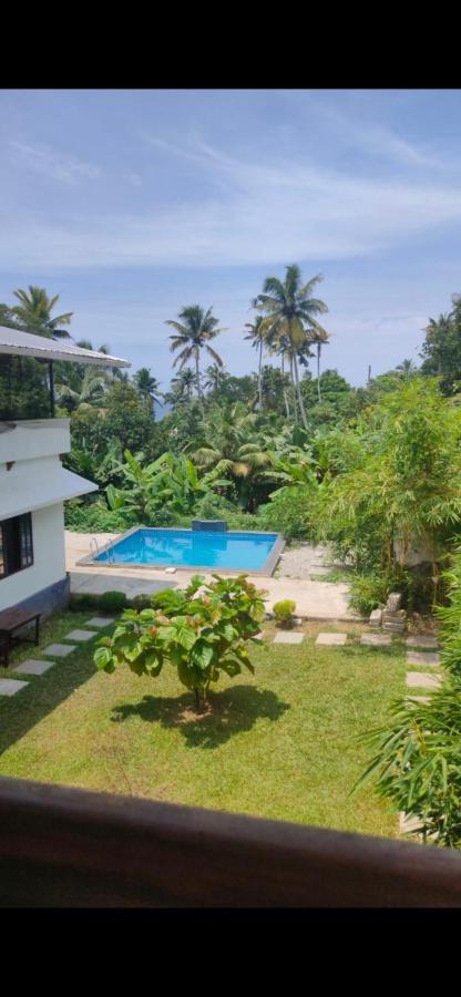 Tamarind Villa Варкала Екстериор снимка