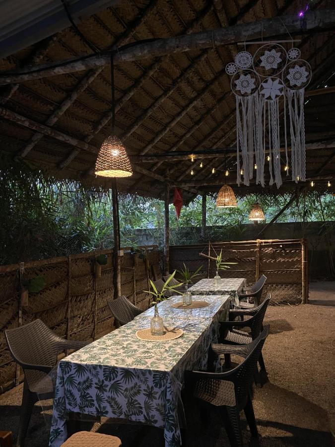 Tamarind Villa Варкала Екстериор снимка