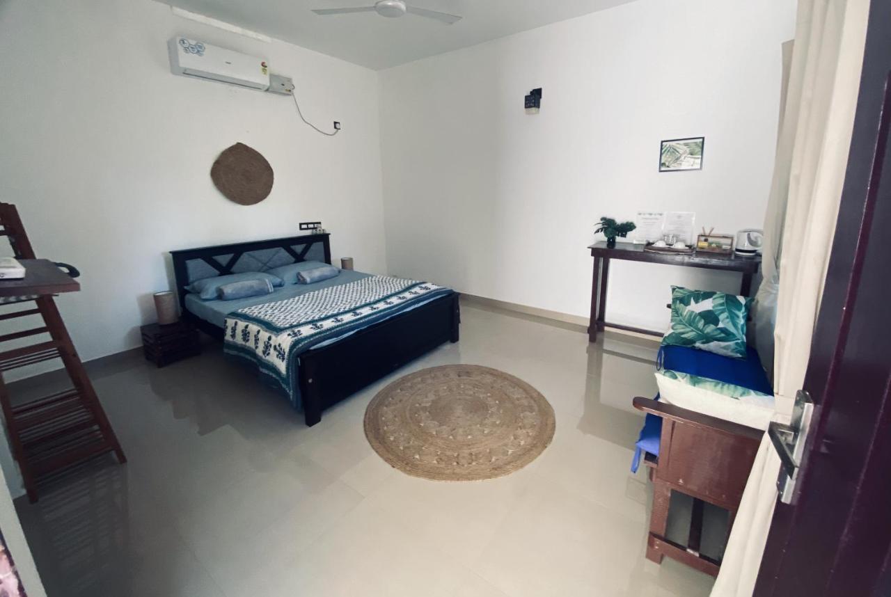 Tamarind Villa Варкала Екстериор снимка